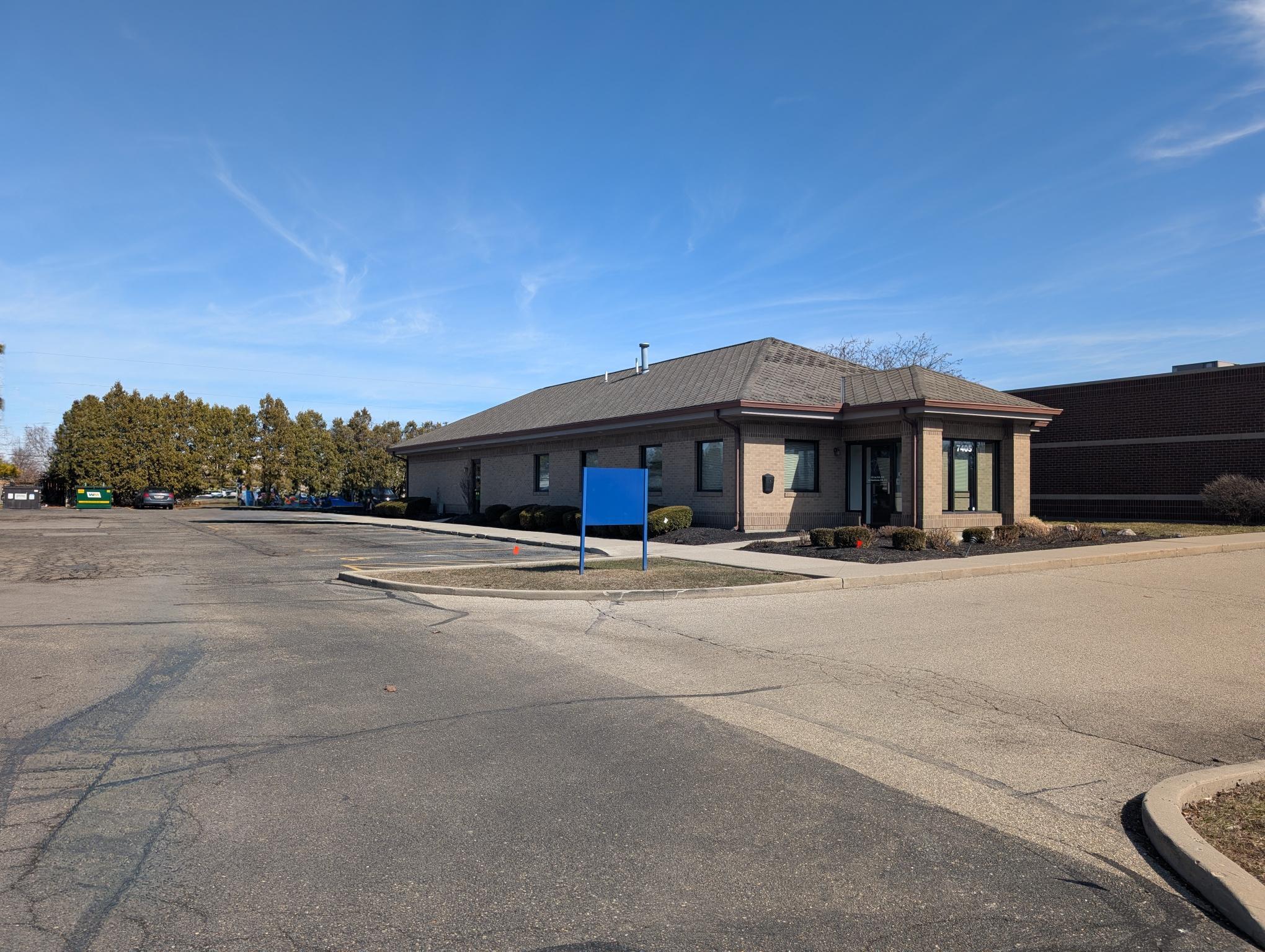 7405 Brandt Pike, Huber Heights, OH for Sale
