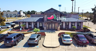 Lake Charles, LA Restaurant - 3205 Gertsner Memorial Dr