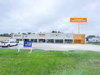 Magnolia, TX Retail - 5403 Fm-1488