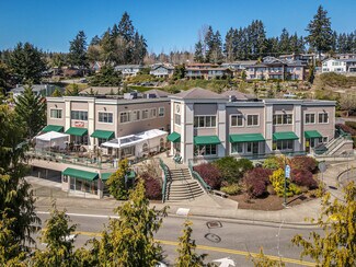 Gig Harbor, WA Office, Retail - 9014 Peacock Hill Rd Gig Harbor, WA Office, Retail - 9014 Peacock Hill Rd