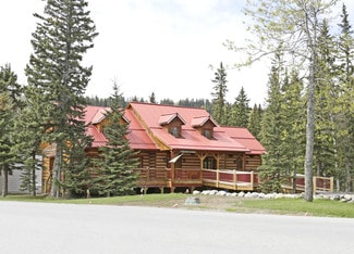 Rocky View Co, AB Retail - 23 Burnside Dr Rocky View Co, AB Retail - 23 Burnside Dr