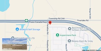 Chestermere, AB Commercial Land - 880 Marina Dr Chestermere, AB Commercial Land - 880 Marina Dr