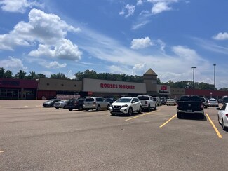 Zachary, LA Retail - 2100-2300 Hwy 64