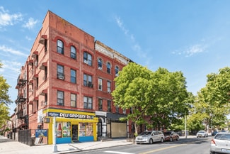 Brooklyn, NY Apartments - 152 Patchen Ave