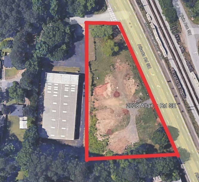 2028 SE Atlanta Rd, Smyrna, GA for Sale