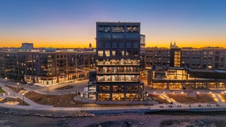 Sioux Falls, SD Retail - 155 E 4th Pl