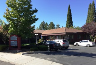 Reno, NV Office - 6165 Ridgeview Ct