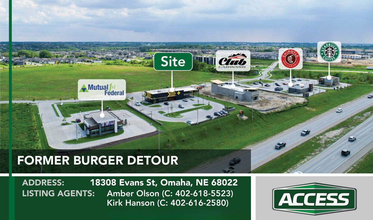 18308 Evans St, Elkhorn, NE for Sale