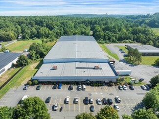 Littleton, MA Industrial - 525 Great Rd