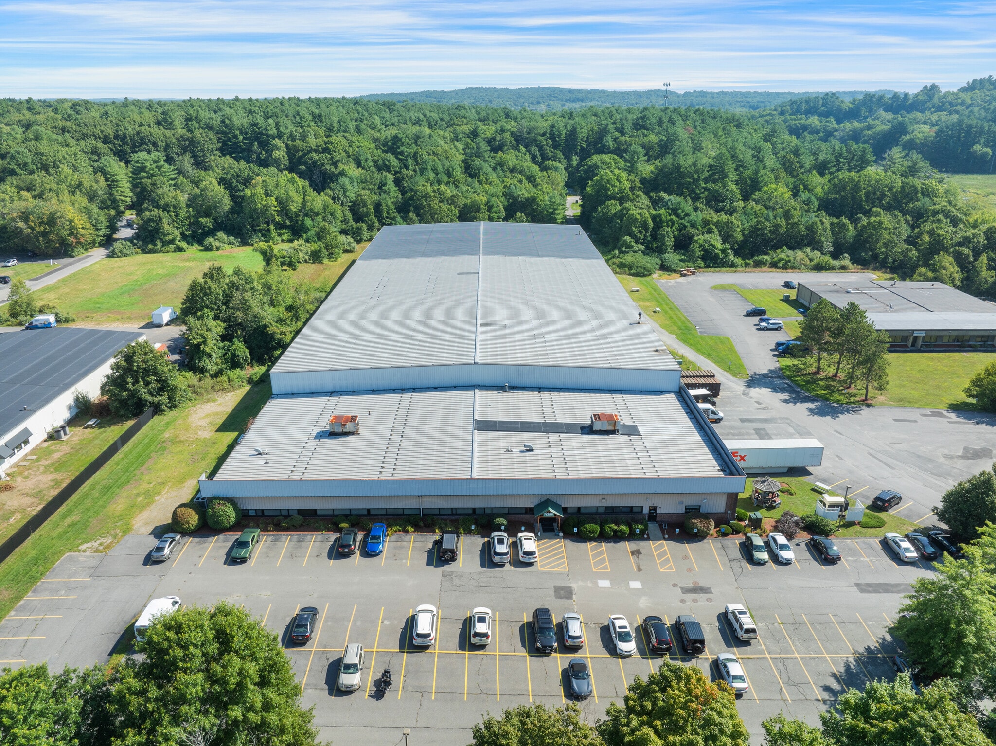 525 Great Rd, Littleton, MA for Rent