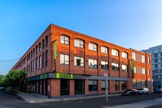 Charlestown, MA Office, Retail, Flex - 56 Roland St