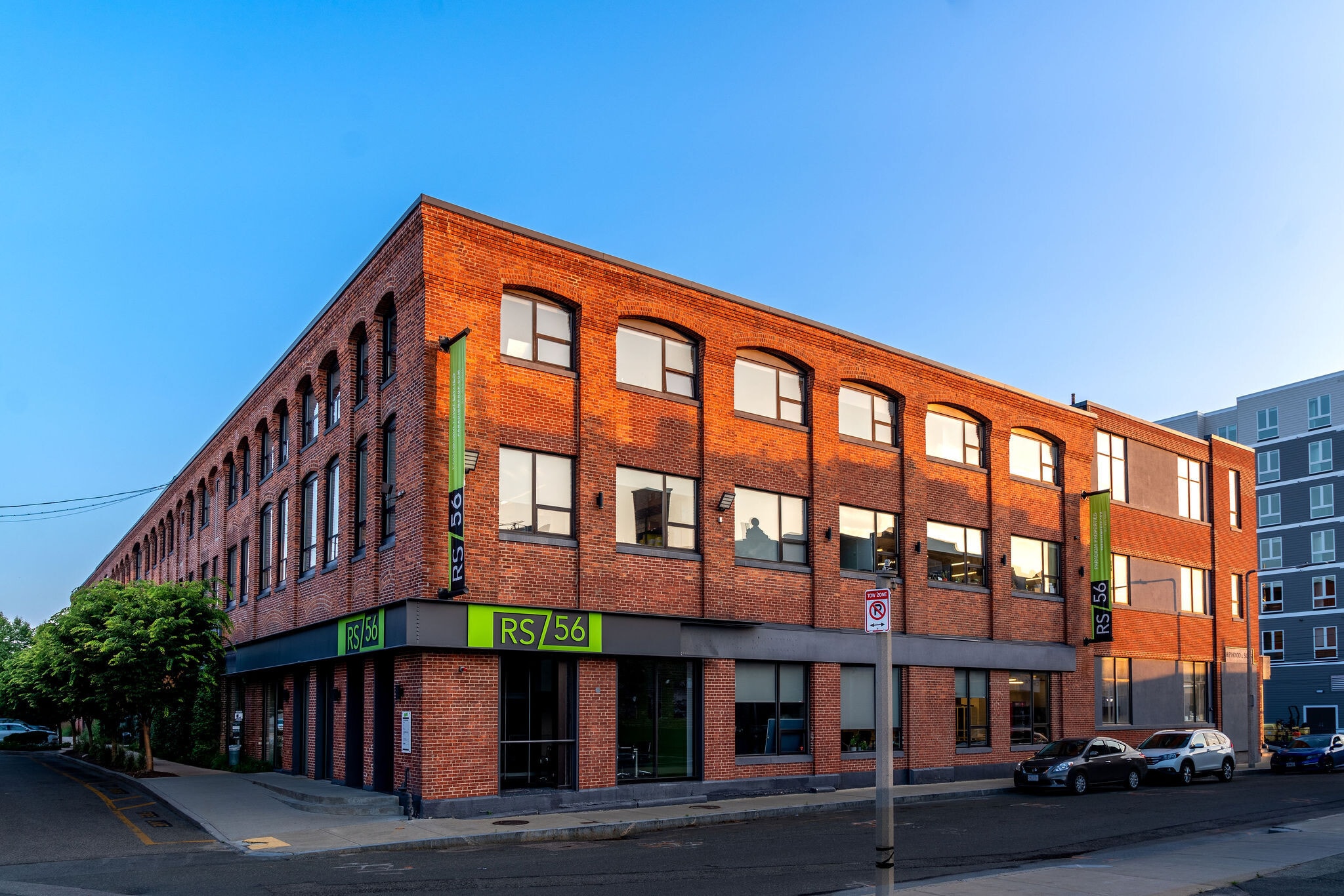 56 Roland St, Charlestown, MA for Rent