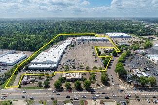 Jackson, MS Retail - 6380-6392 Ridgewood Court Dr