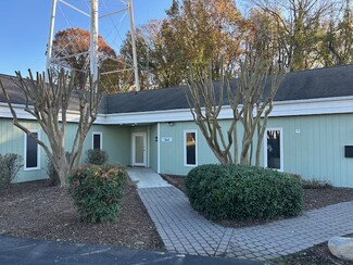 Clover, SC Office - 4609 Charlotte Hwy