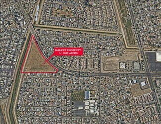 Sacramento, CA Residential - 4290 Mack Rd