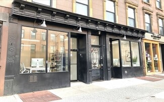 Brooklyn, NY Retail - 151 5th Ave