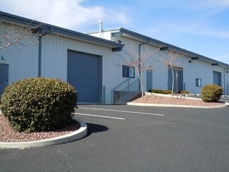 Prescott Valley, AZ Flex, Industrial - 9551 E Lorna Ln Prescott Valley, AZ Flex, Industrial - 9551 E Lorna Ln