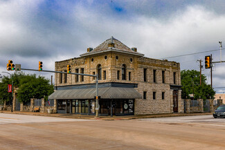 Jacksboro, TX Hospitality - 119 N Main St