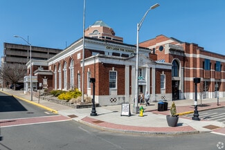 Middletown, CT Retail - 225 Main St