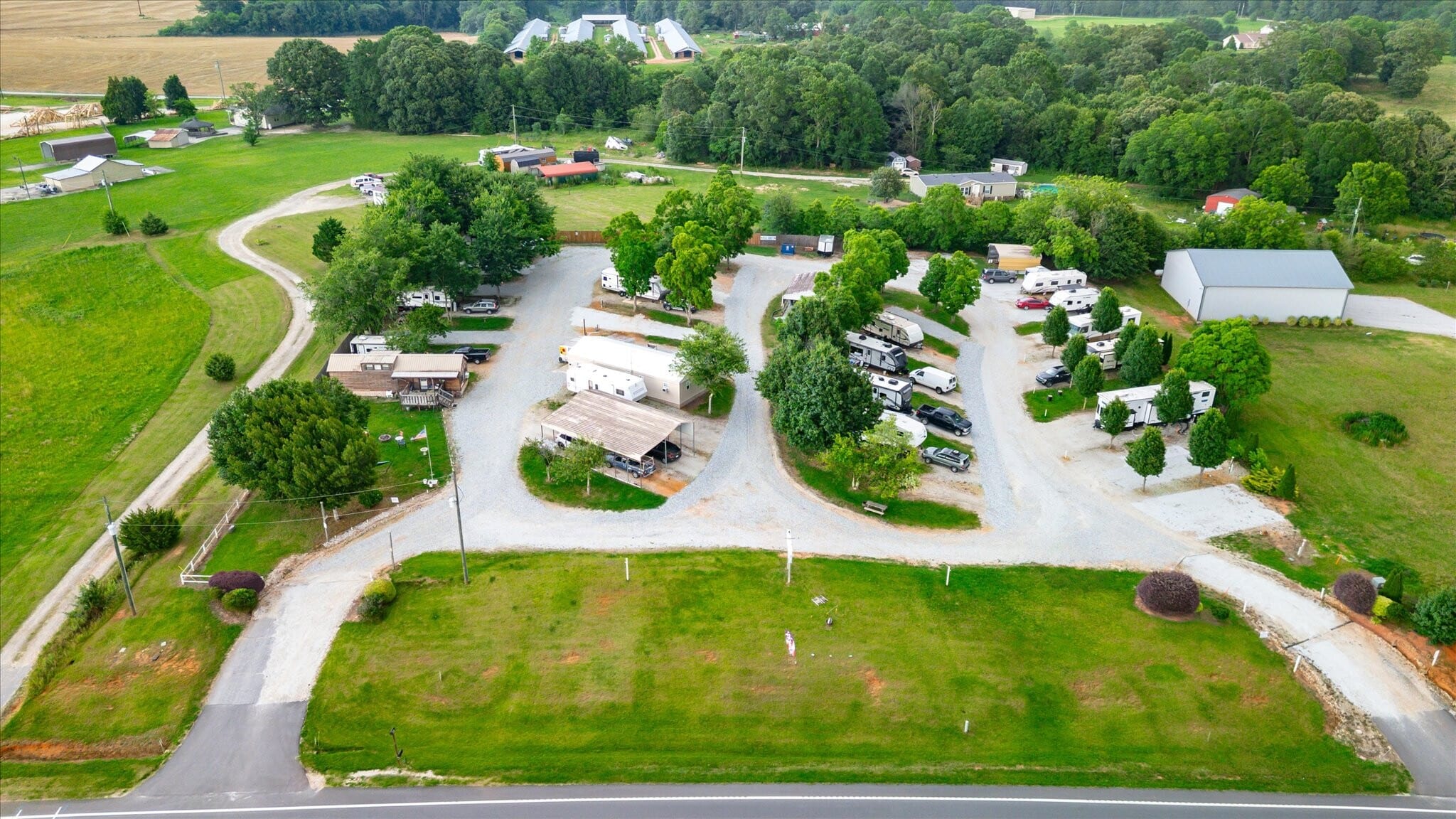 14503 S Highway 11, Westminster, SC for Sale