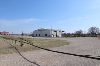 Henrietta, TX Flex - 604 US Highway 287 S