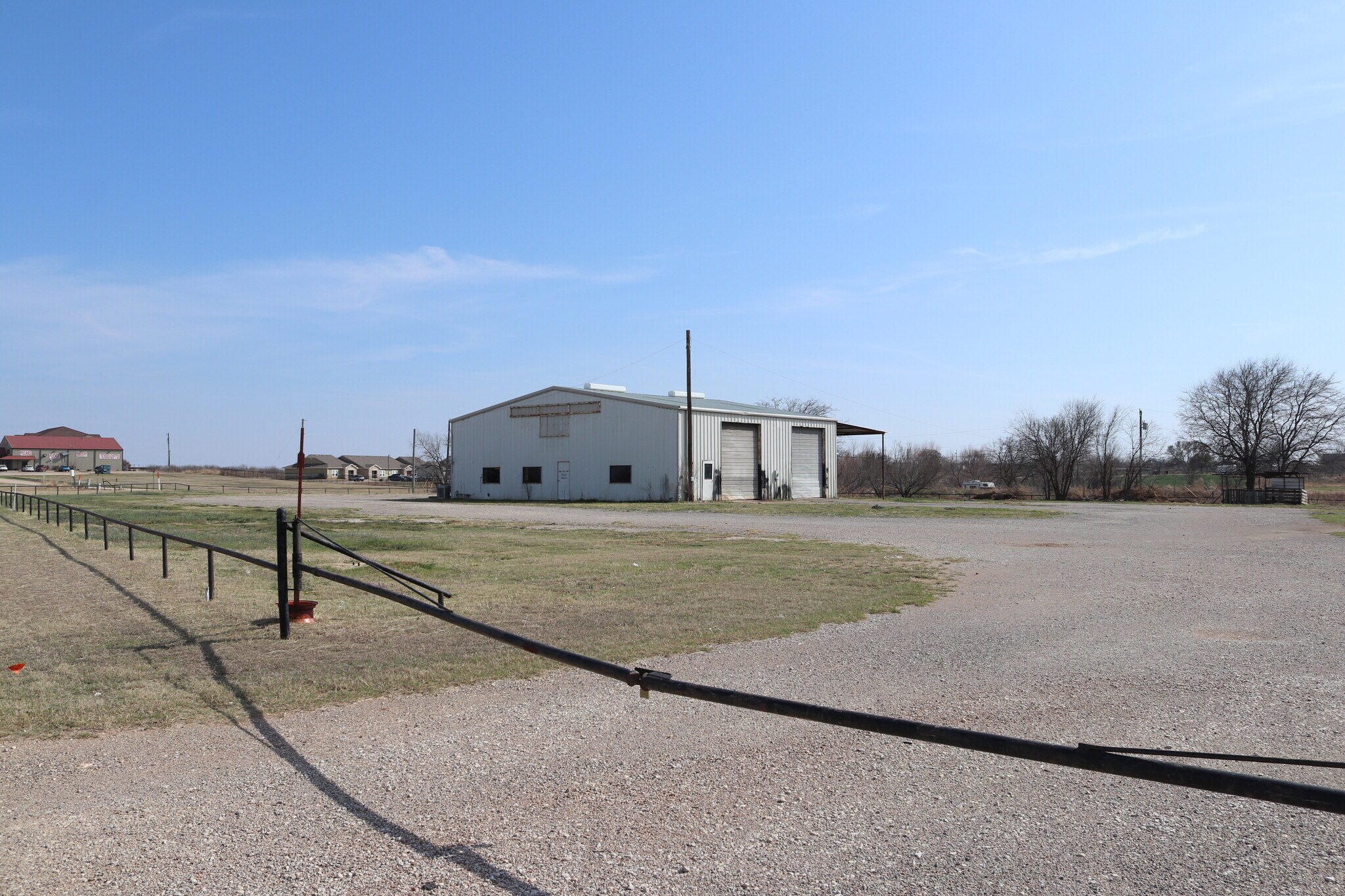 604 US Highway 287 S, Henrietta, TX for Sale