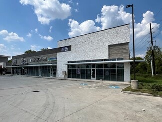 Spring, TX Retail - Cypresswood Dr Spring, TX Retail - Cypresswood Dr