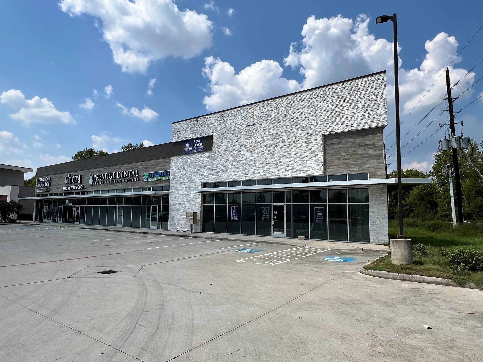 Cypresswood Dr, Spring, TX for Rent