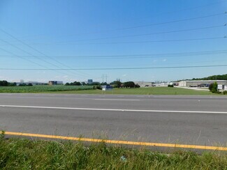 Decatur, AL Commercial Land - 3401 Hwy 20
