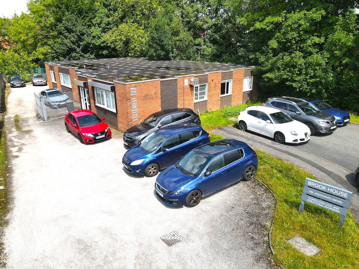 Weybrook Rd, Manchester, GTM for Rent