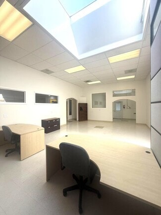 Sunnyvale, CA Office - 725 San Aleso Ave