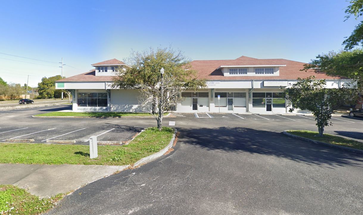 1410 Alt 19 Palm Harbor, FL 34683 Office Property for Lease on