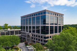 Atlanta, GA Office - 10 Glenlake Pky NE