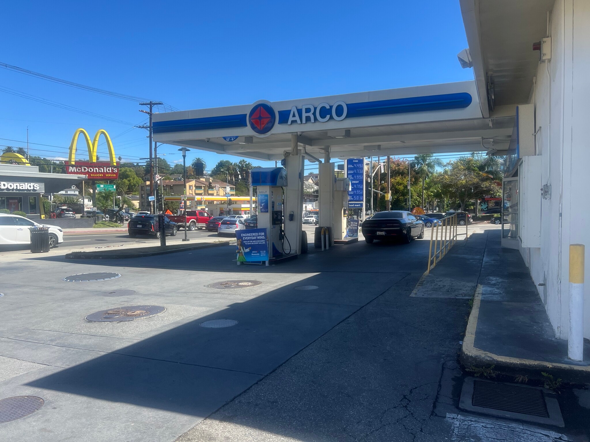 2106 W Temple St, Los Angeles, CA for Sale