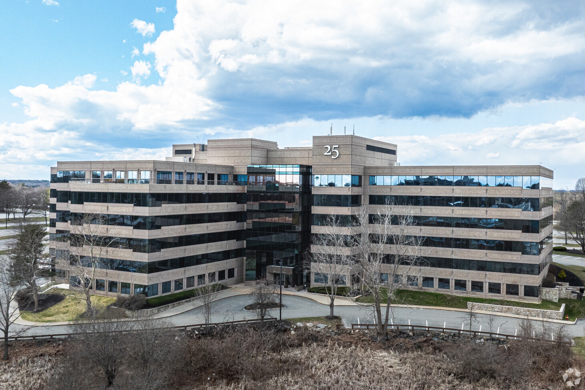 25 Burlington Mall Rd, Burlington, MA for Rent