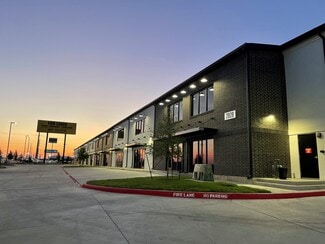 Mesquite, TX Flex, Industrial - 2828 Interstate 30