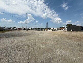 Kansas City, MO Industrial - 6815 Wilson Rd