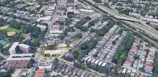 Chicago, IL Commercial Land - 4611 N Milwaukee Ave