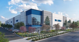 San Jose, CA Industrial - 2925 S King Rd