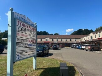 Cheshire, CT Office, Flex - 1095-1111 S Main St