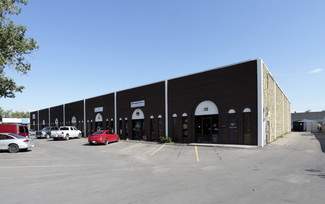 Calgary, AB Industrial - 1313 44th Ave NE