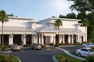 Tequesta, FL Office/Medical, Retail - 150 US Highway 1 Tequesta, FL Office/Medical, Retail - 150 US Highway 1