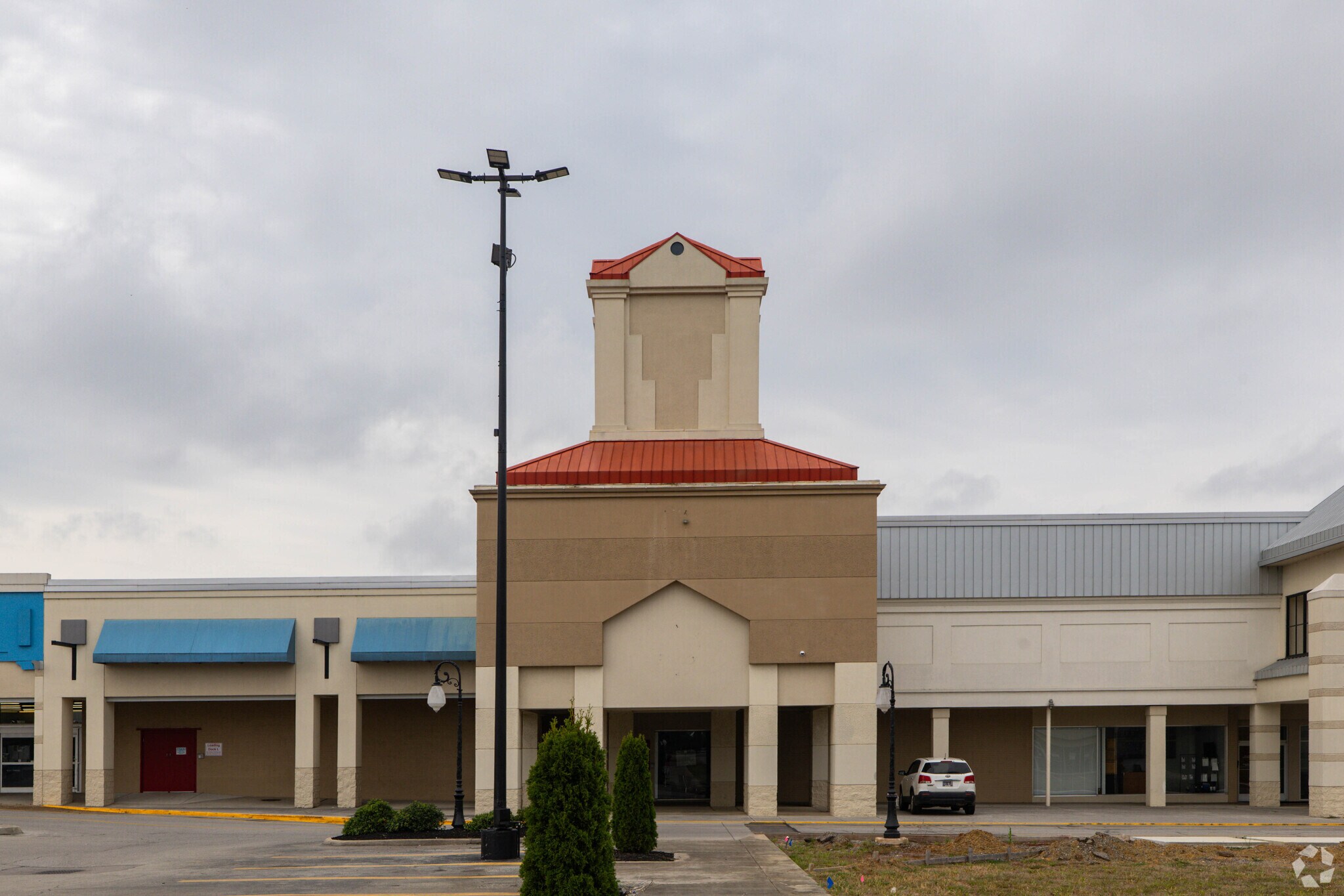 126-256 S Calderwood St, Alcoa, TN for Rent