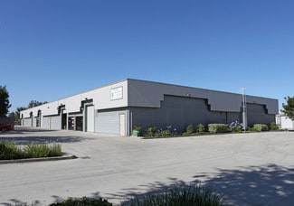 Tracy, CA Industrial - 320 W Larch Rd