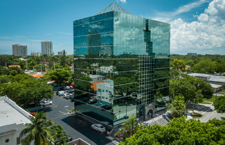 Miami, FL Office - 2121 SW 3rd Ave