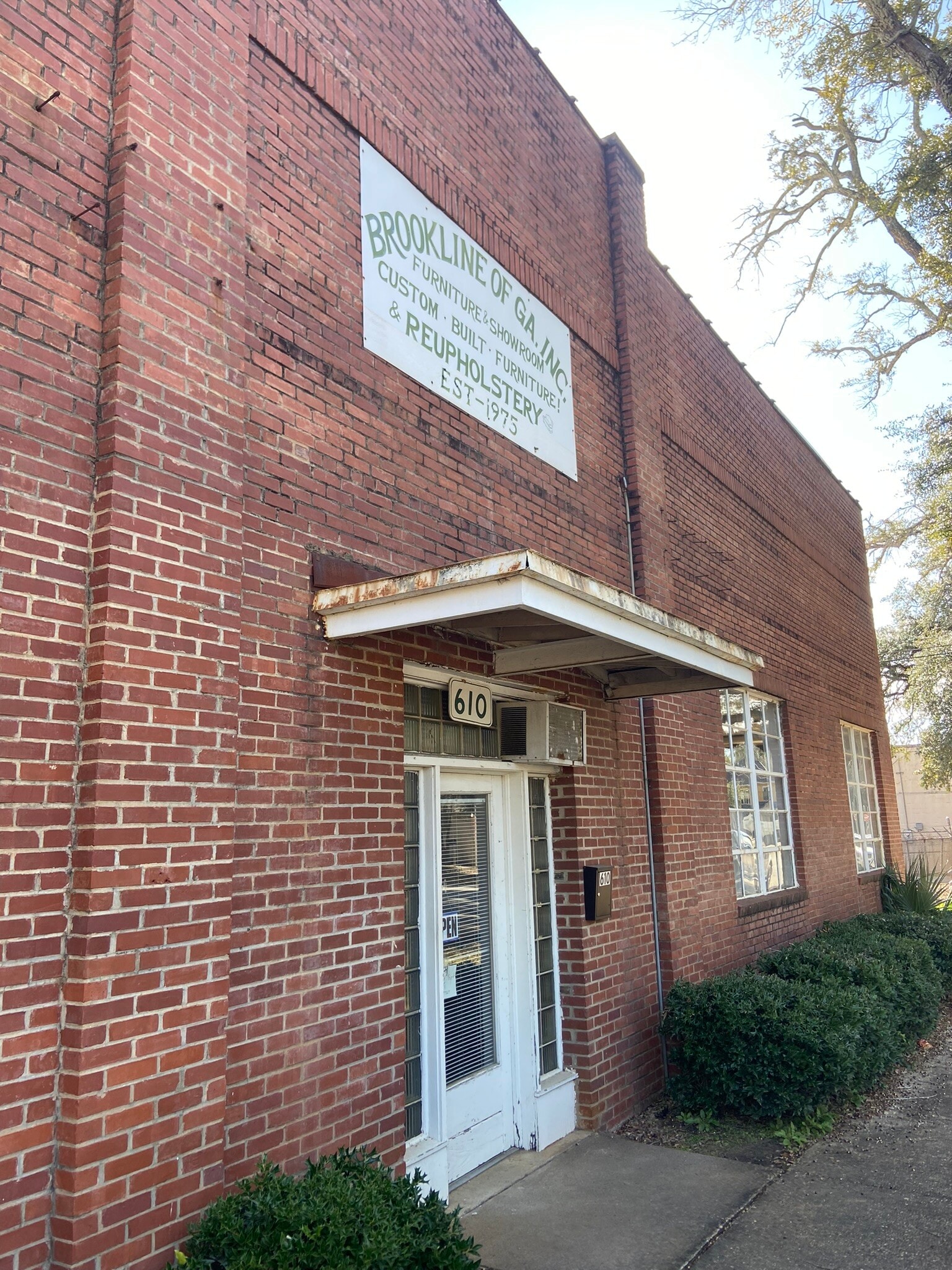 610 N Washington St, Albany, GA for Sale