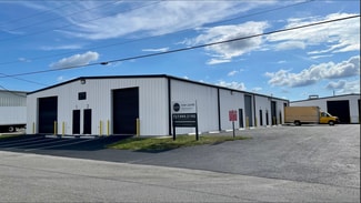 Clearwater, FL Industrial - 12745 N 49th St