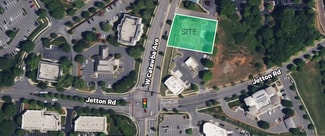 Cornelius, NC Commercial Land - 19400 W Catawba Ave