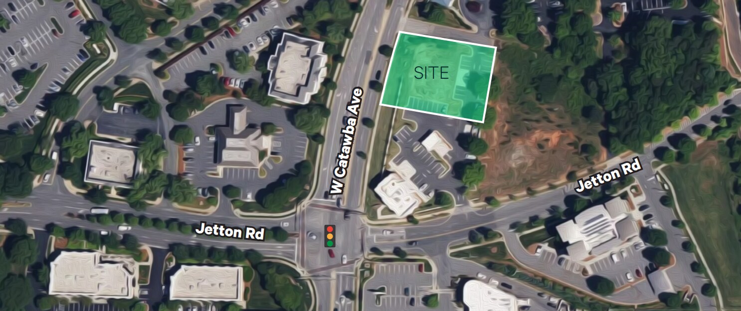19400 W Catawba Ave, Cornelius, NC for Rent