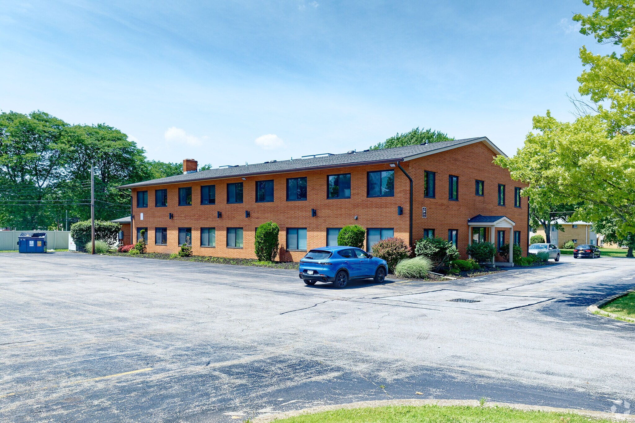 3000 Mount Read Blvd, Greece, NY for Rent